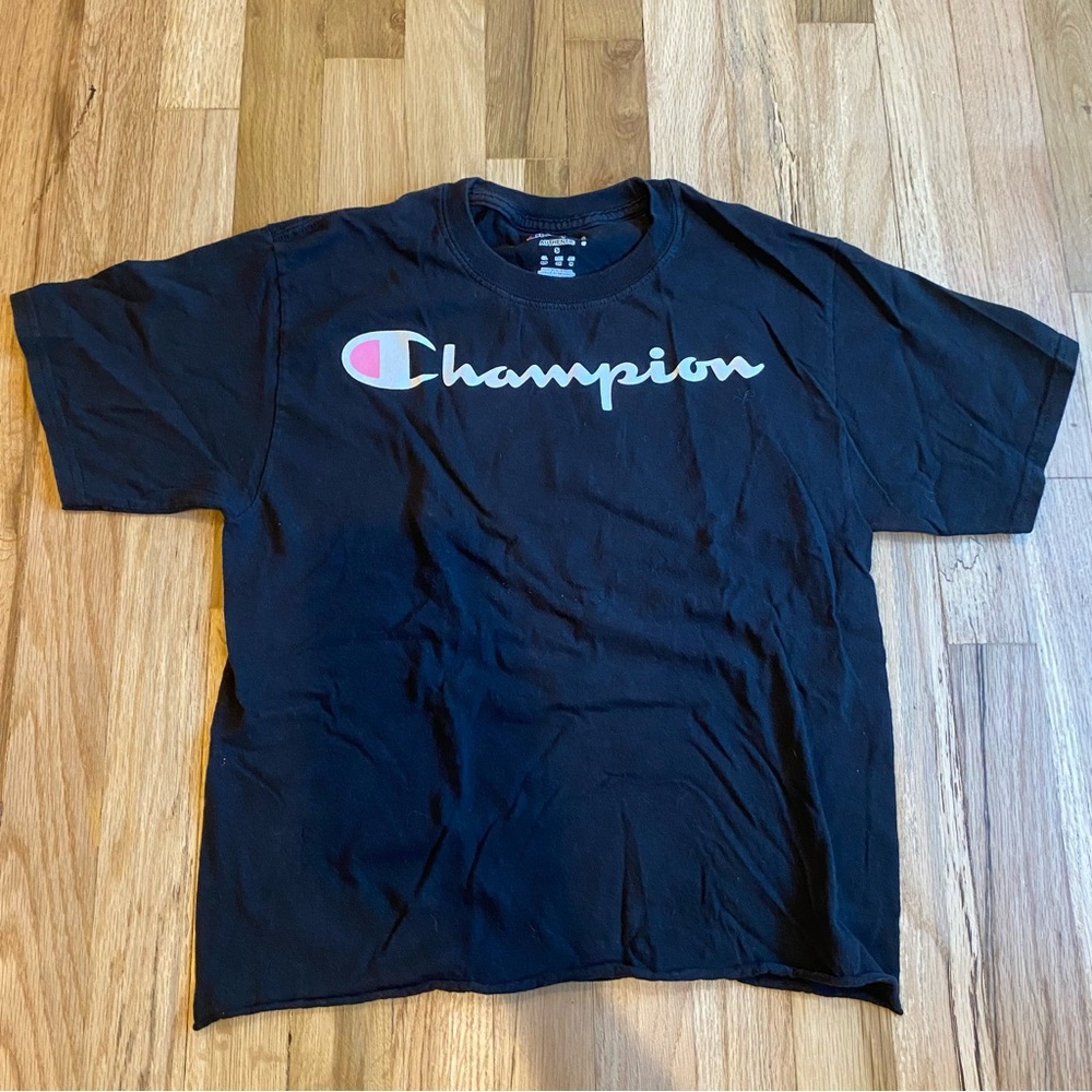 Champion t-shirt